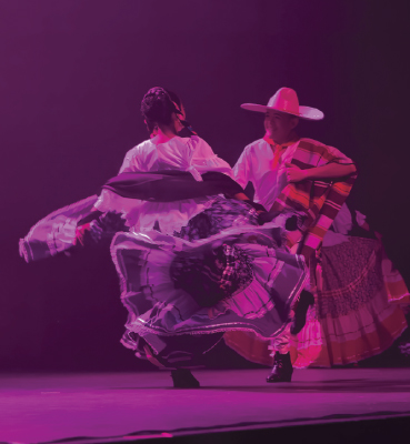 Danza Artes de México
